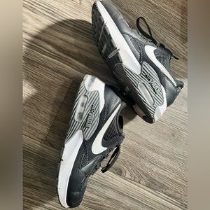 Nike Air max sneakers
